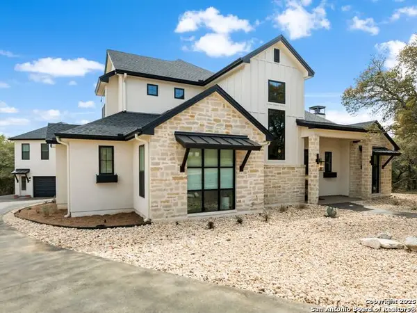 8030 Colonial Woods, Boerne, TX 78015
