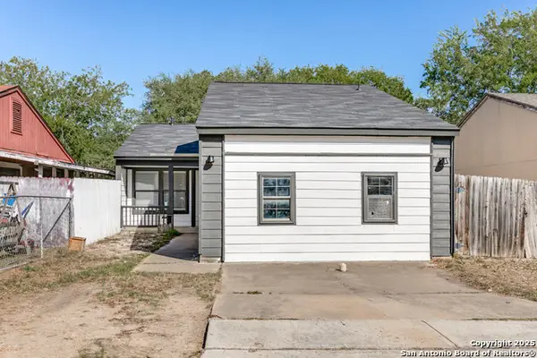 9911 Birch Field, San Antonio, TX 78245