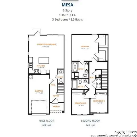 3362 Northwestern Dr #1601, San Antonio, TX 78238