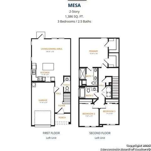 3362 Northwestern Dr #1601, San Antonio, TX 78238 - Image #2