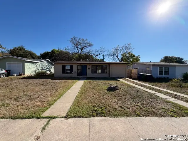 510 Edgebrook, San Antonio, TX 78213 - #1