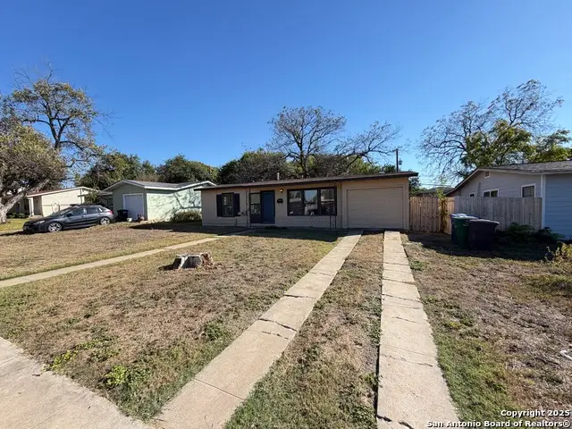 510 Edgebrook, San Antonio, TX 78213 - #2
