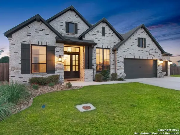 1390 Lyme Park, Bulverde, TX 78163