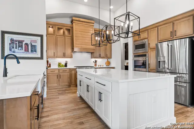 1390 Lyme Park, Bulverde, TX 78163 - Image #2
