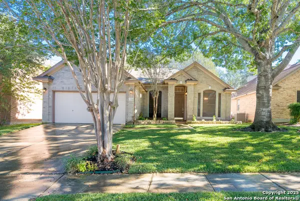 244 Turkey Tree, Cibolo, TX 78108