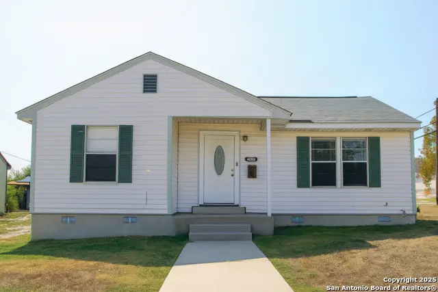 1266 W Elsmere Pl, San Antonio, TX 78201 - Image #1