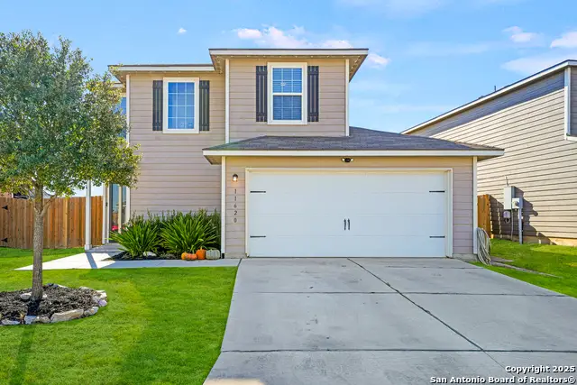 11620 Claudette, San Antonio, TX 78252 - Image #1