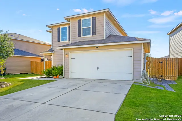 11620 Claudette, San Antonio, TX 78252 - Image #2