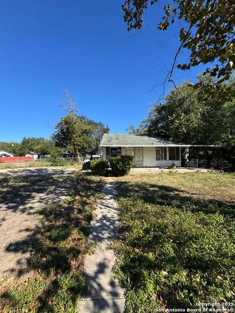 107 Kashmuir, San Antonio, TX 78223