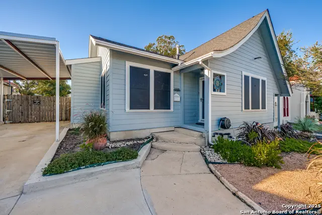 1530 Schley, San Antonio, TX 78210 - Image #1