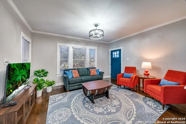 1530 Schley, San Antonio, TX 78210 - Image #3