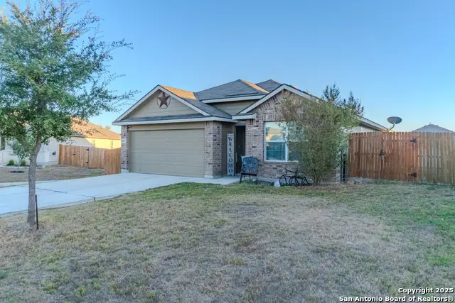 13011 Maestro Spark, San Antonio, TX 78252 - Image #2