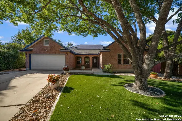 1902 Indian Meadows Dr, San Antonio, TX 78230 - Image #1