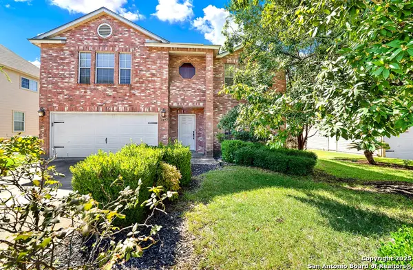 7602 Forest Vale, Live Oak, TX 78233