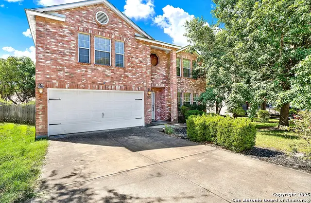 7602 Forest Vale, Live Oak, TX 78233 - Image #2