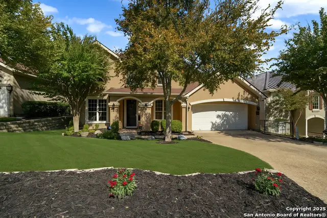 17950 Maui Sands, San Antonio, TX 78255 - Image #3