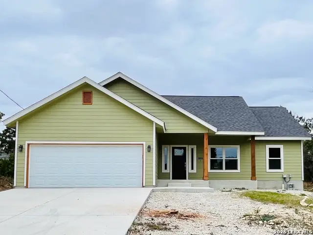 635 Cactus Flower, Canyon Lake, TX 78133 - #2