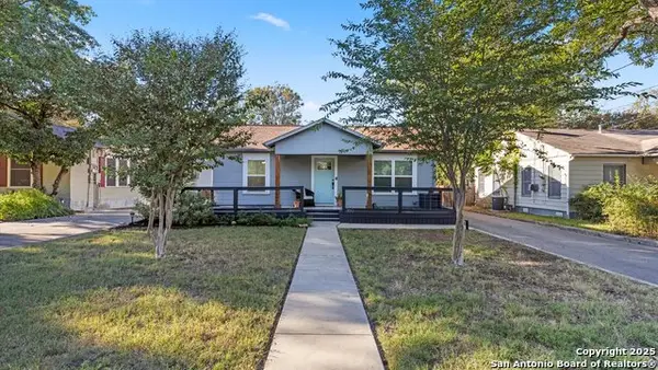 760 Roosevelt, New Braunfels, TX 78130