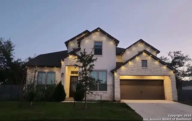 1482 Lyme Park, Bulverde, TX 78163 - Image #3