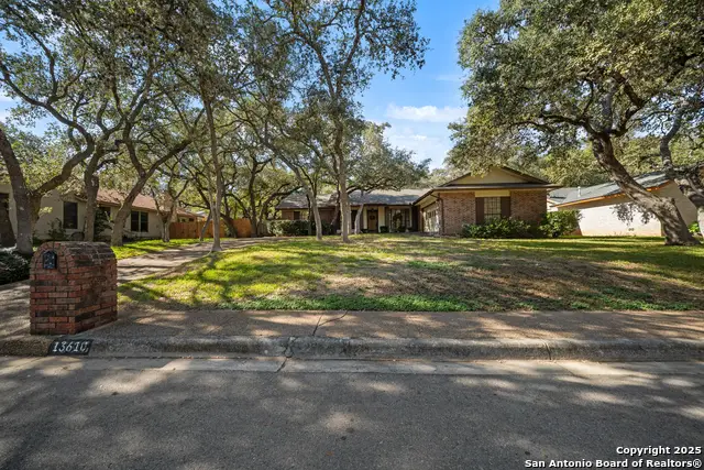 13610 Liberty Oak, San Antonio, TX 78232 - Image #1