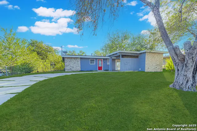 6134 Cedar Valley, San Antonio, TX 78242 - Image #1