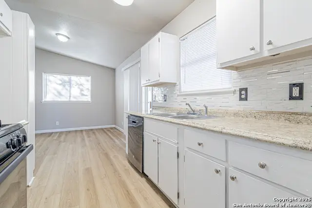 6134 Cedar Valley, San Antonio, TX 78242 - Image #3