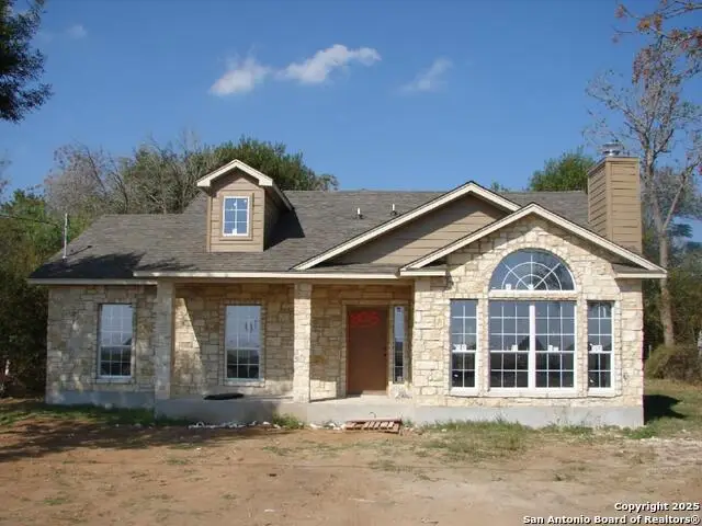 7307 Tiff Nichole, Von Ormy, TX 78073 - Image #1