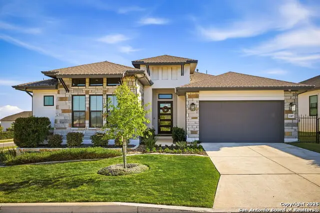 23407 Grande Vista, San Antonio, TX 78261 - Image #1