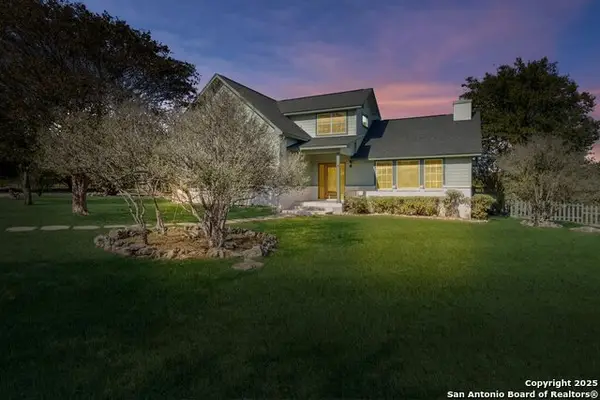 116 Ridge Pl, Boerne, TX 78006