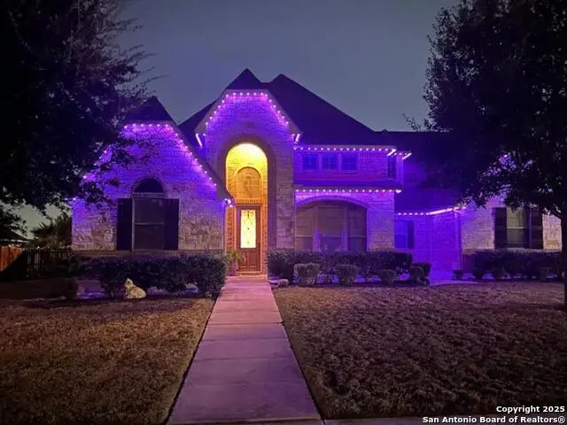 6934 Laura, Schertz, TX 78154 - Image #3