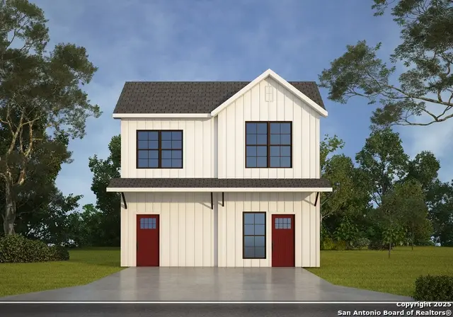 7137 Magnolia Creek, San Antonio, TX 78252 - Image #1