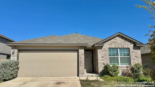 8211 Falcon, Converse, TX 78109