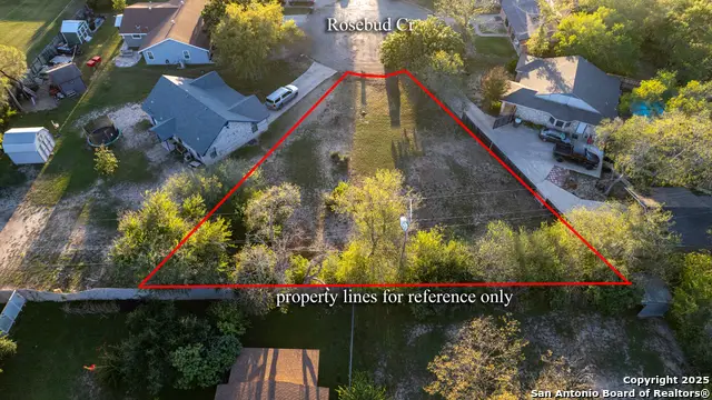 11 Rosebud, Uvalde, TX 78801 - Image #2