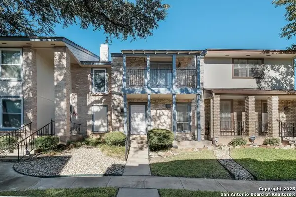11303 Vance Jackson #H3, San Antonio, TX 78230