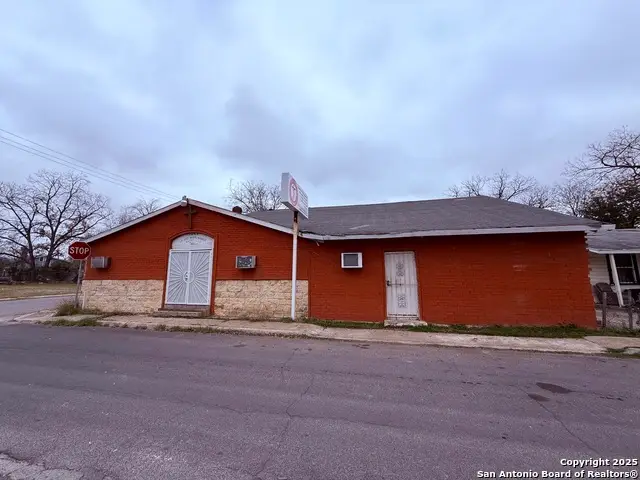 5419 Monterey, San Antonio, TX 78237 - Image #1