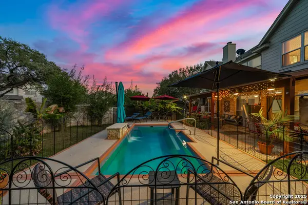 1303 Charlisas Way, San Antonio, TX 78216