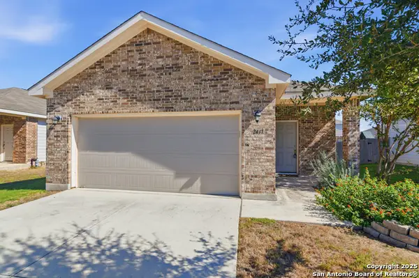 2437 Ranger, Seguin, TX 78155