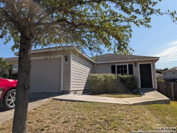 11218 Magic Canyon, San Antonio, TX 78252