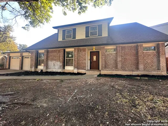 13734 Oak Pebble, San Antonio, TX 78232 - Image #1