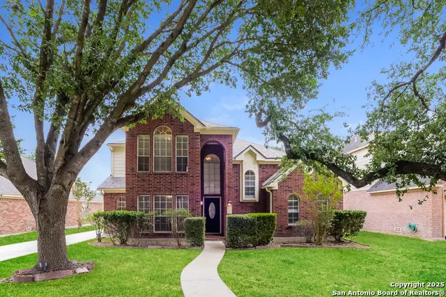 11214 Jadestone, San Antonio, TX 78249 - Image #1