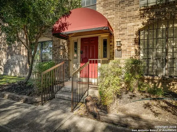 7926 Broadway #601, San Antonio, TX 78209