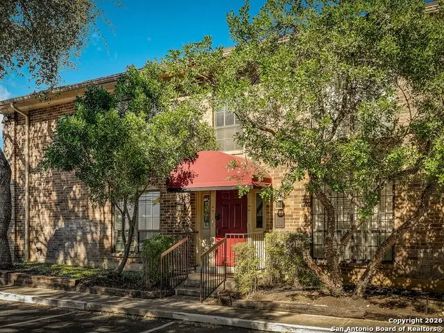 7926 Broadway #601, San Antonio, TX 78209 - Image #2