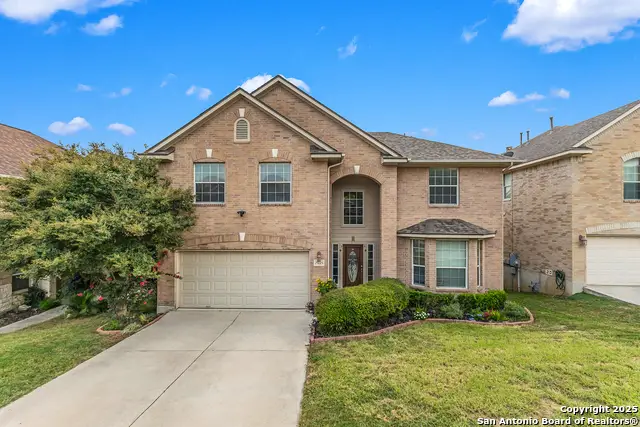 23023 Fairway Brg, San Antonio, TX 78258 - Image #3