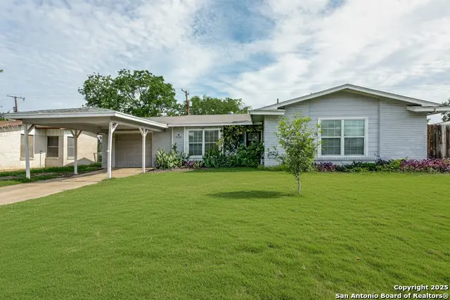 4439 Tropical Dr., San Antonio, TX 78218 - Image #1