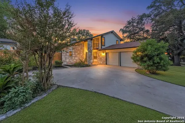 13607 Dutch Myrtle, San Antonio, TX 78232