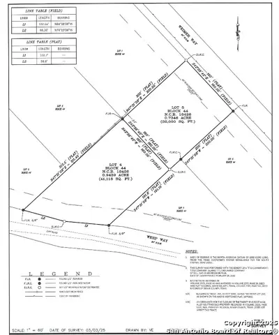 0000 Weimer, San Antonio, TX 78233 - Image #3