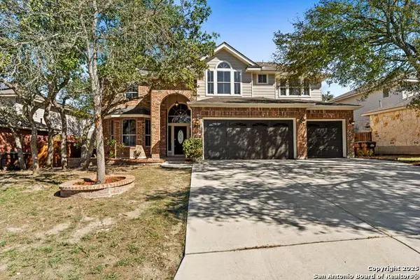 338 Perch Mdw, San Antonio, TX 78253