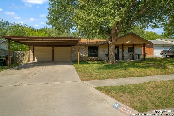 4247 Bayliss, San Antonio, TX 78233