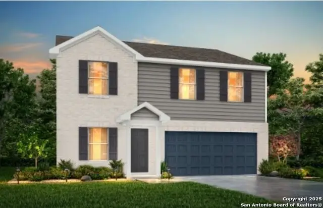 512 Jean, Seguin, TX 78155 - Image #1