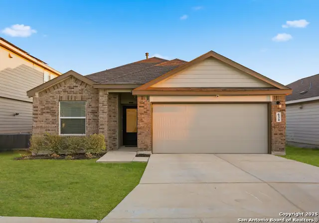 634 Bean, San Antonio, TX 78221 - Image #1
